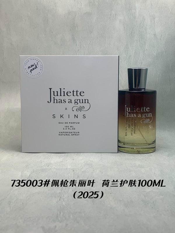 Juliette has a gun 100ml 24